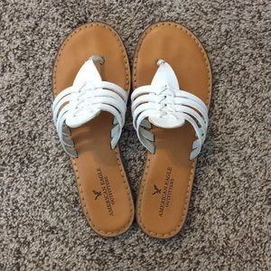 American Eagle Sandals